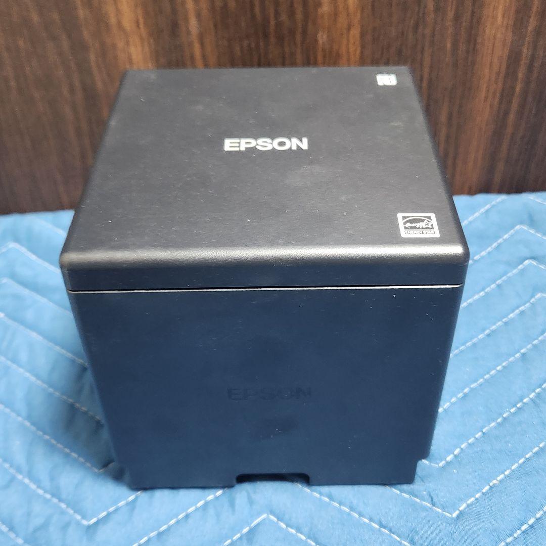 EPSON TM-m30 M335B レシートプリンター スマレジ