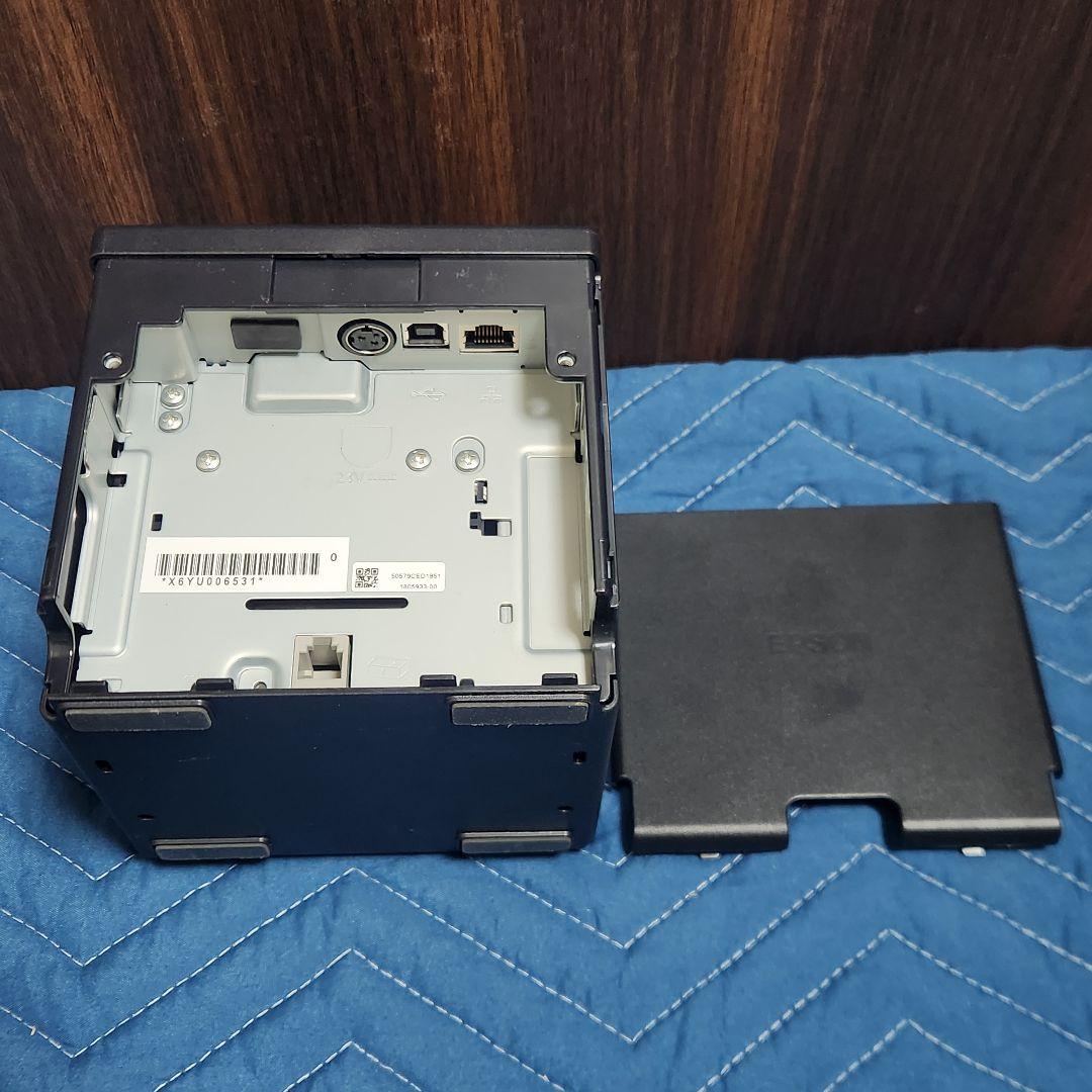 EPSON TM-m30 M335B レシートプリンター スマレジ