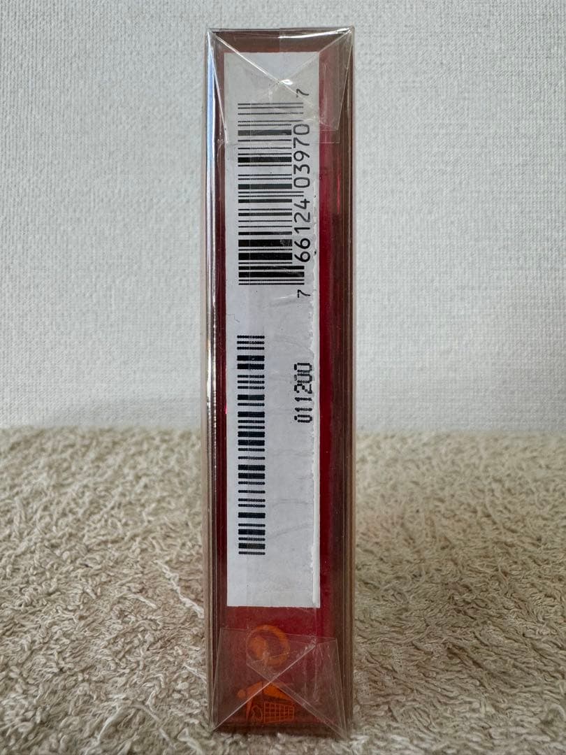 【新品未開封】グッチ ラッシュ2 オードトワレ 30ml