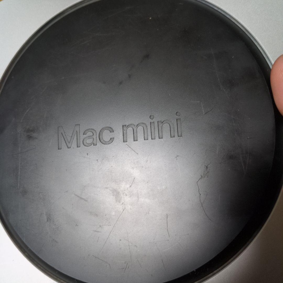 Apple Mac mini m1 8gb 256シルバー