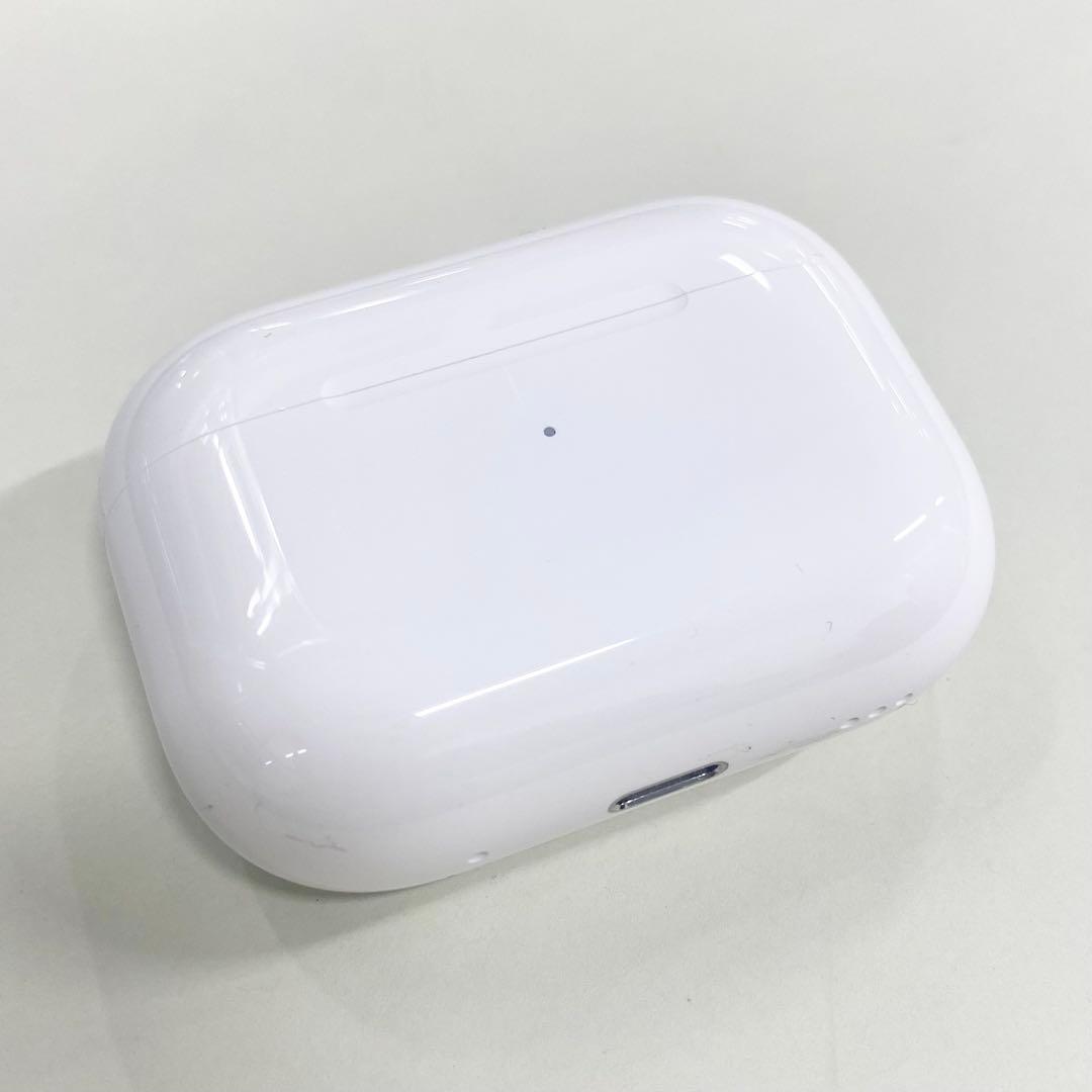 AirPods pro（第二世代）　ライトニング　付属品付き