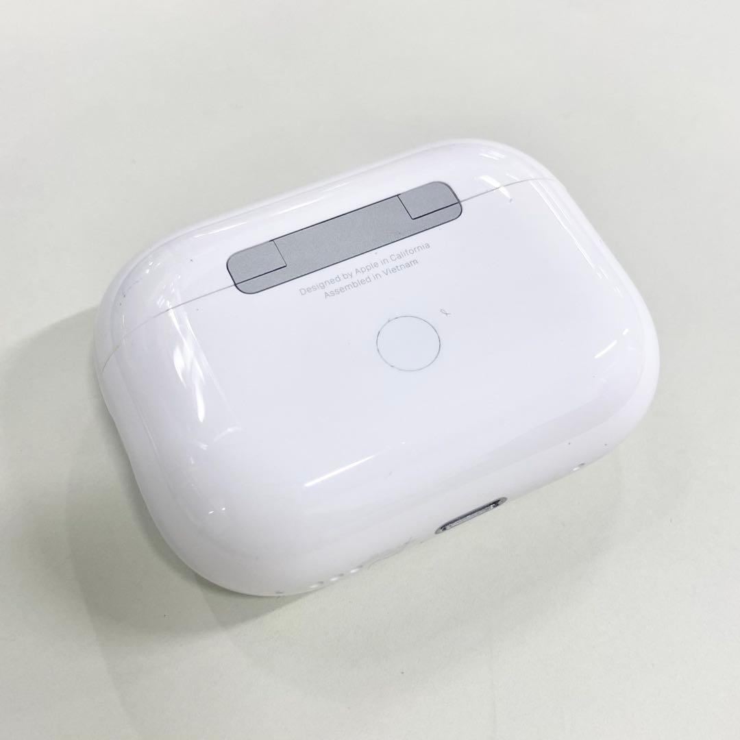 AirPods pro（第二世代）　ライトニング　付属品付き