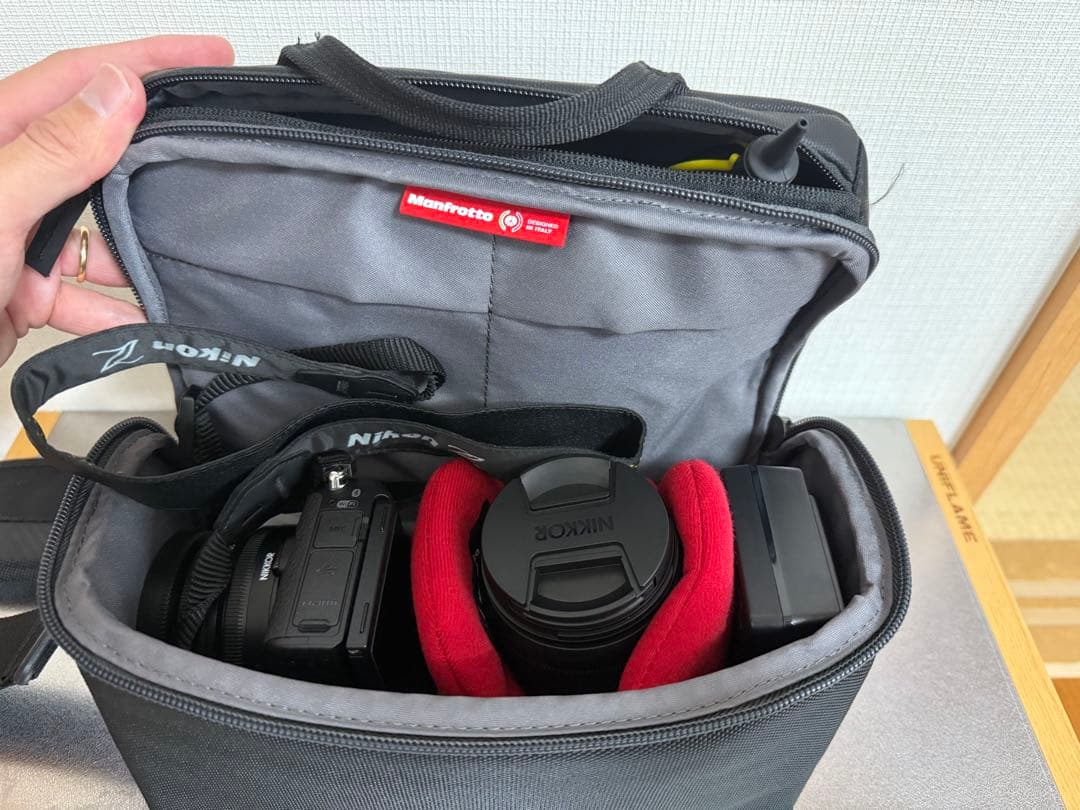 Nikon Z50 ダブルズームキット