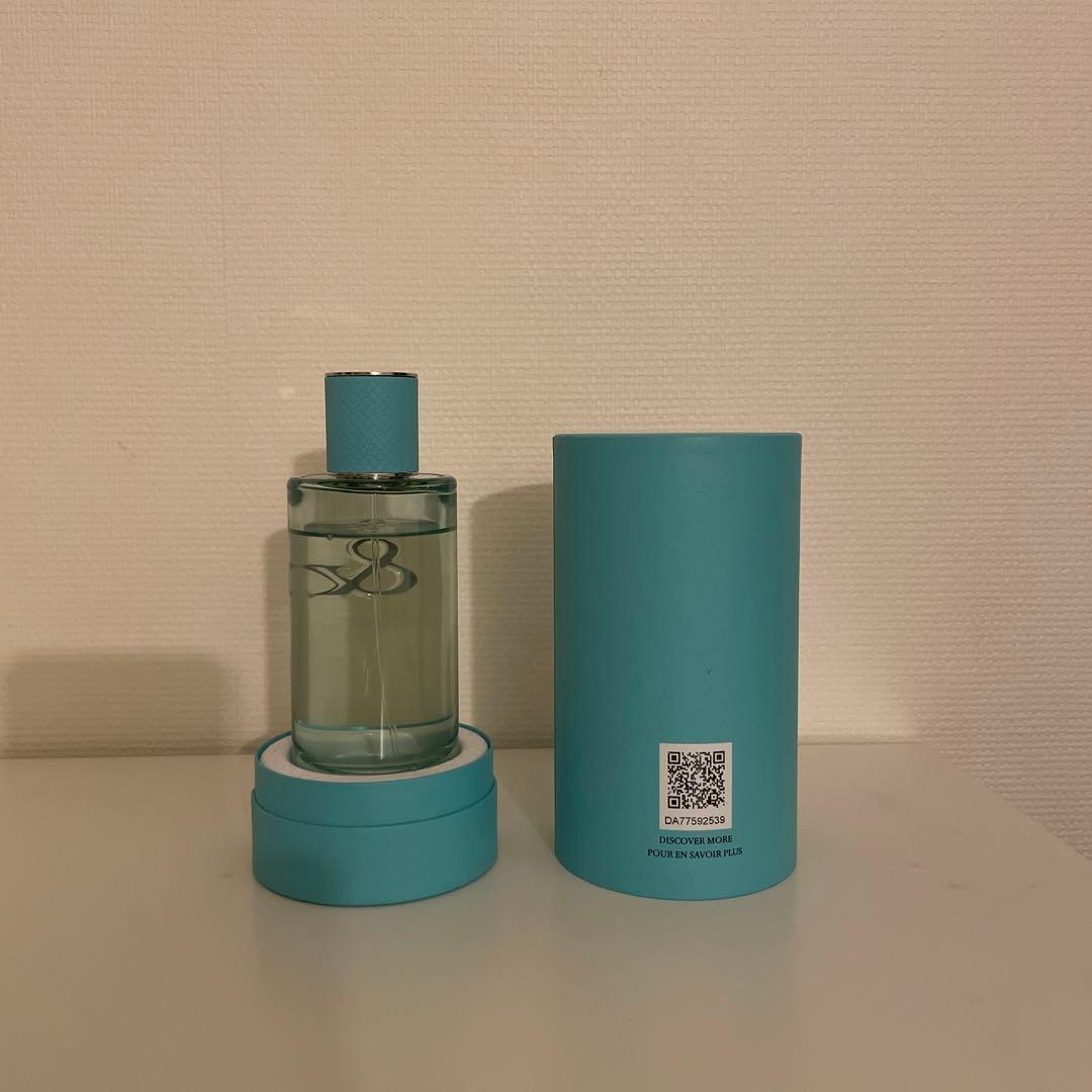 香水(女性用) Tiffany & Co. Love Eau de Parfum 90ml