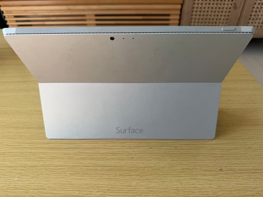 Surface pro3 本体　128G