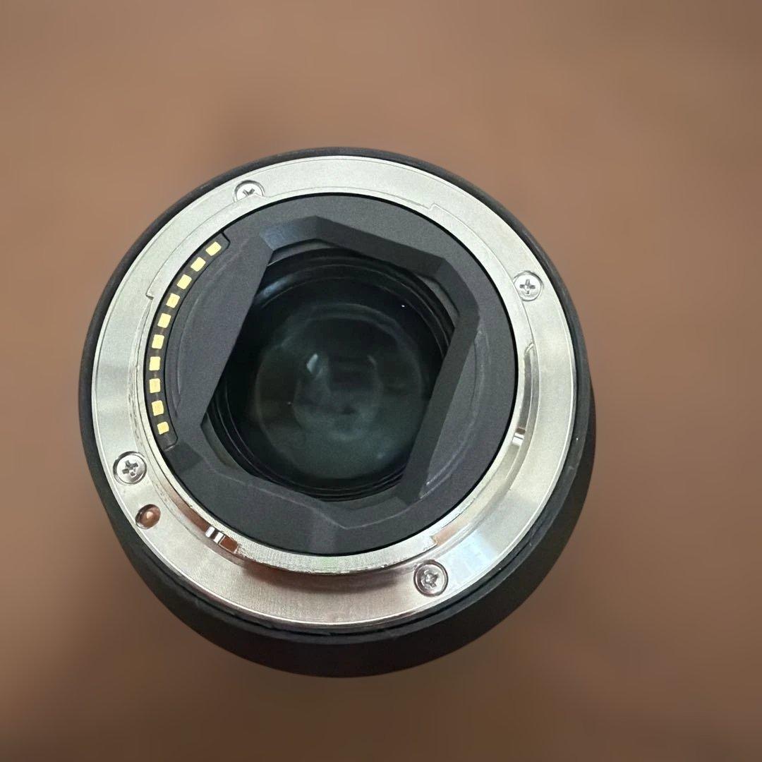 SONY FE 50mm F1.4 GM レンズ 本体