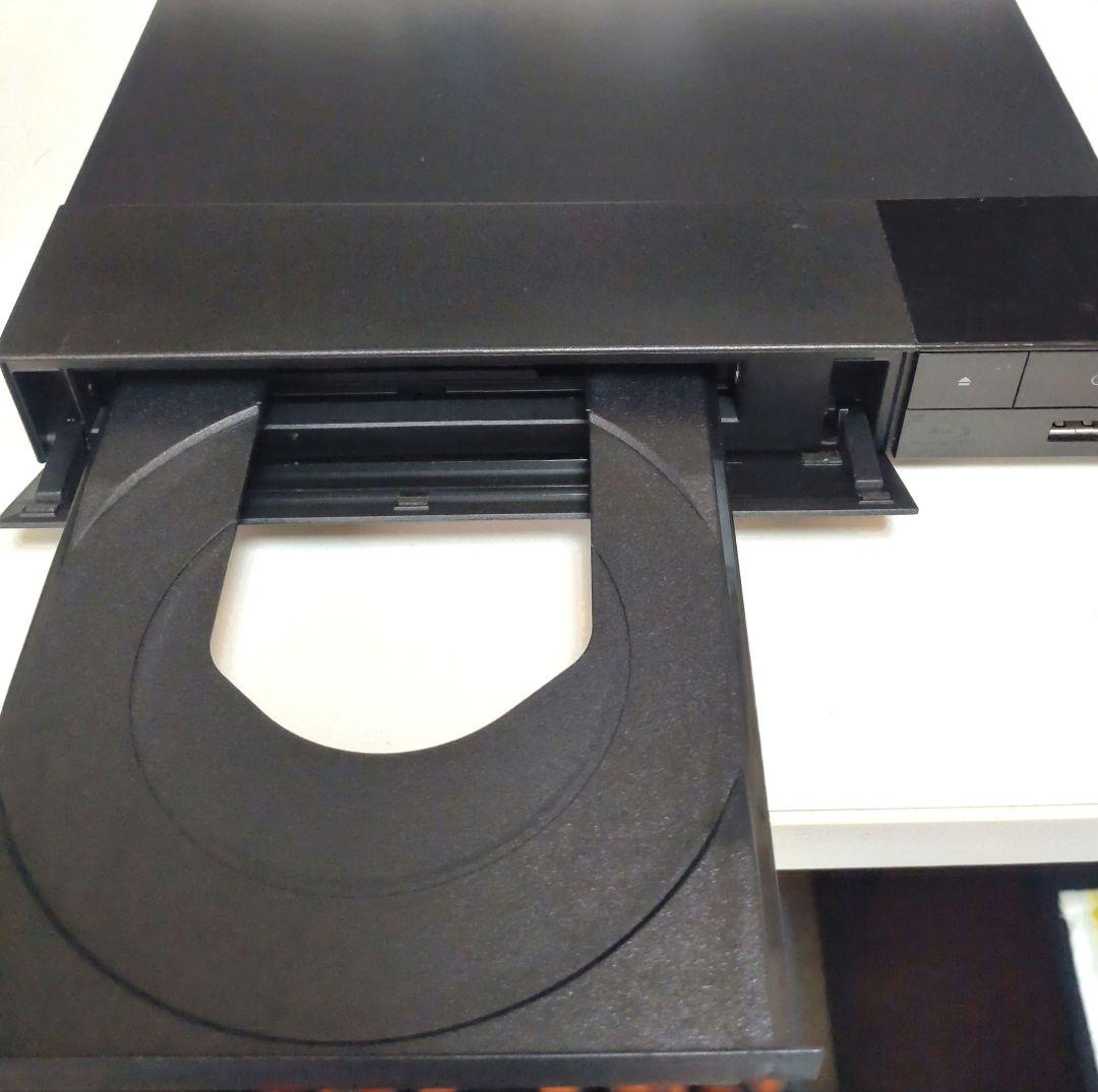 SONY ソニー BDP-S3700 リージョンフリー ブルーレイプレーヤー