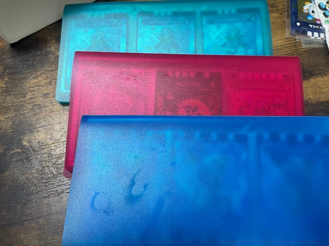 ぐるり森　引退品
