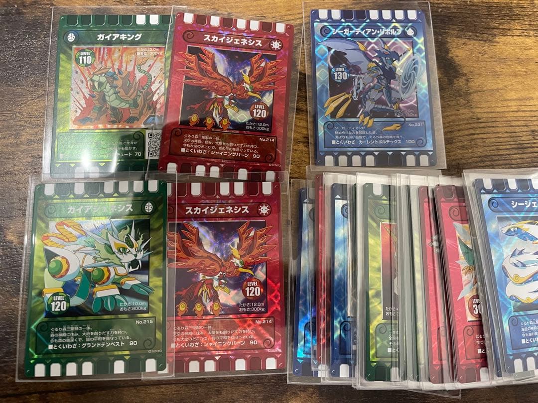 ぐるり森　引退品