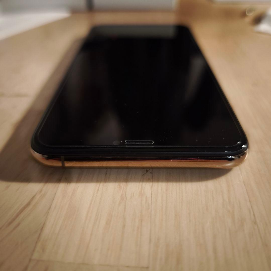 Y*i様 iPhone XS Max 256GB ゴールドSIMフリー