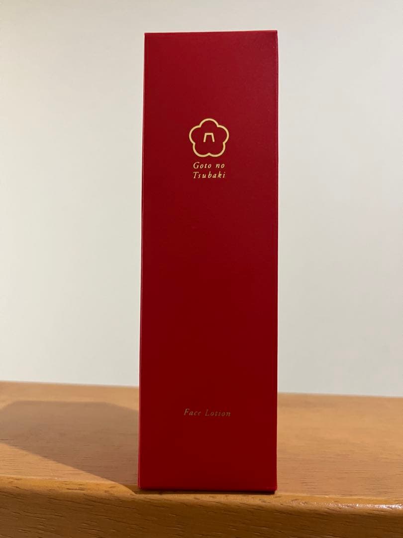 新品・未使用　五島の椿　保湿液　& フェイスオイル　セット