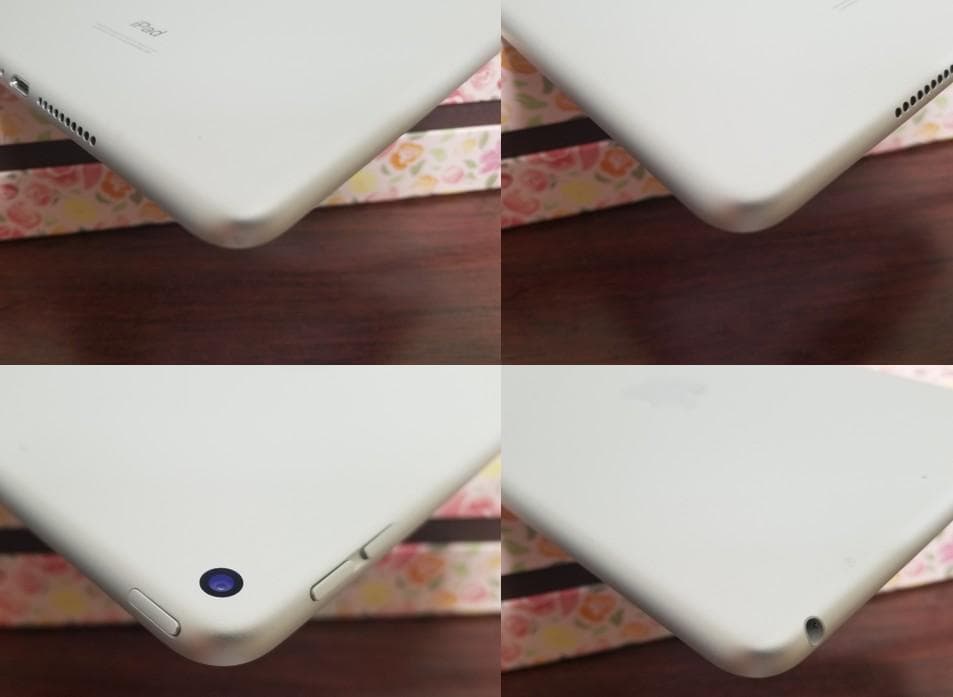 Q70 美品 ipad mini 5 256GB バッテリー91% A2133