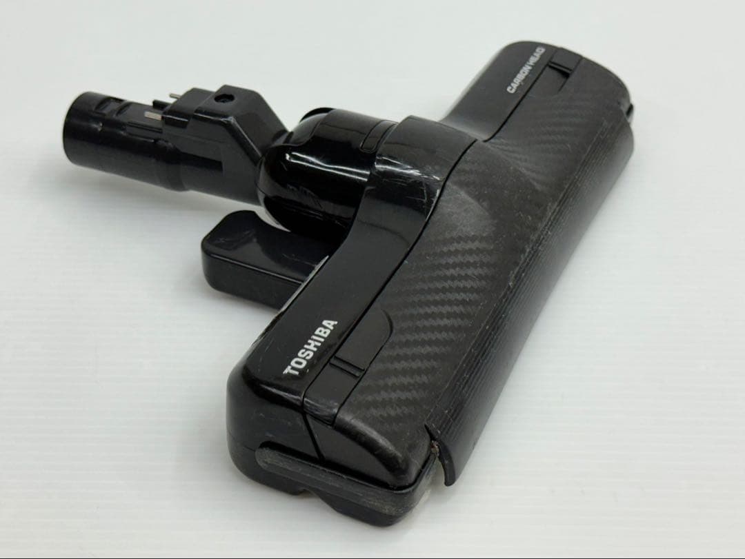 CARBON HEAD 東芝 ヘッド　回転ブラシ　部品　4145A024