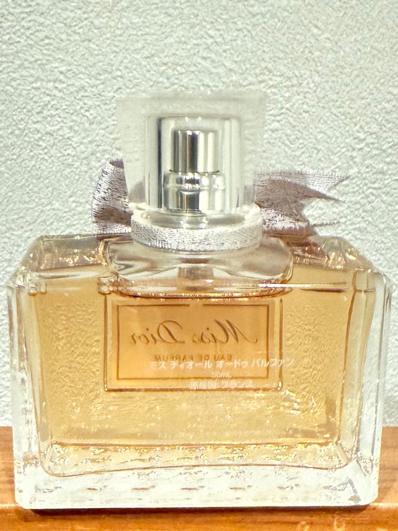 Dior 香水 Miss Dior Eau de Parfum 50ml