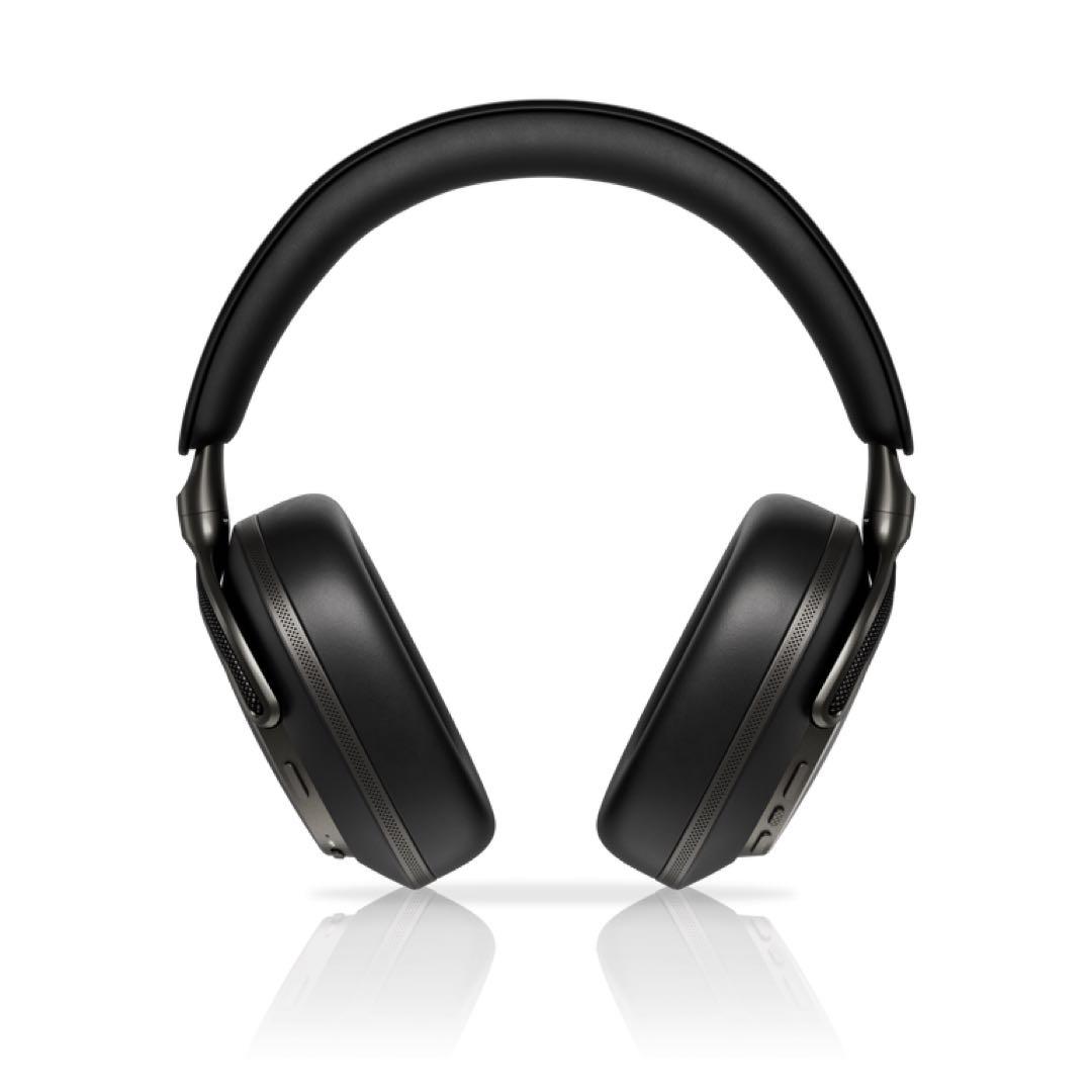 【新品・未開封】Bowers&Wilkins Px8 S2 オニキス・ブラック