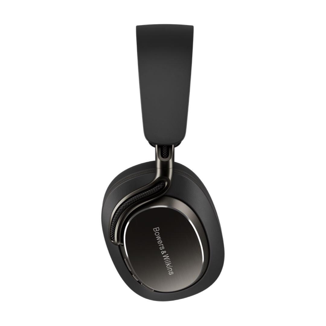 【新品・未開封】Bowers&Wilkins Px8 S2 オニキス・ブラック