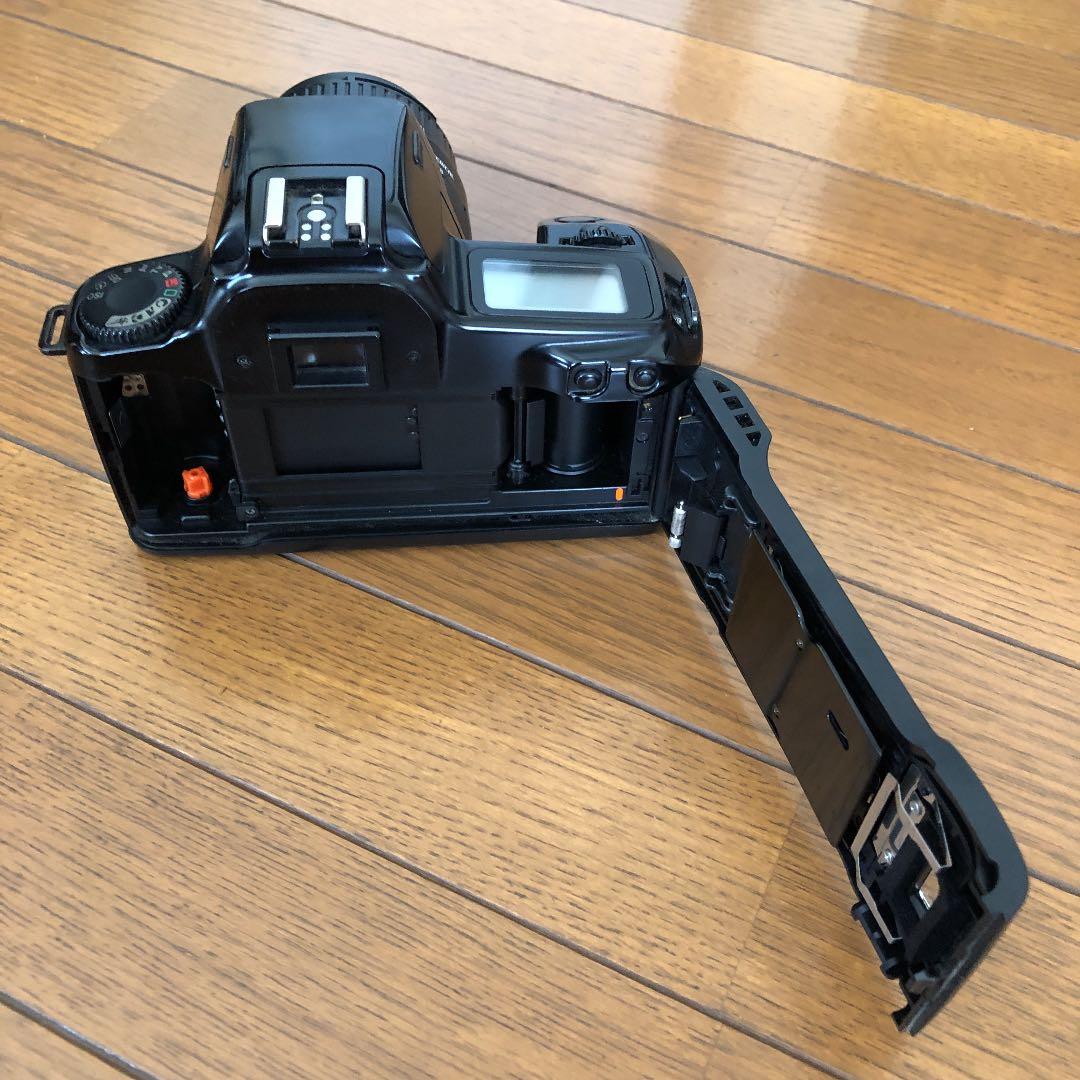 フィルムカメラCanon