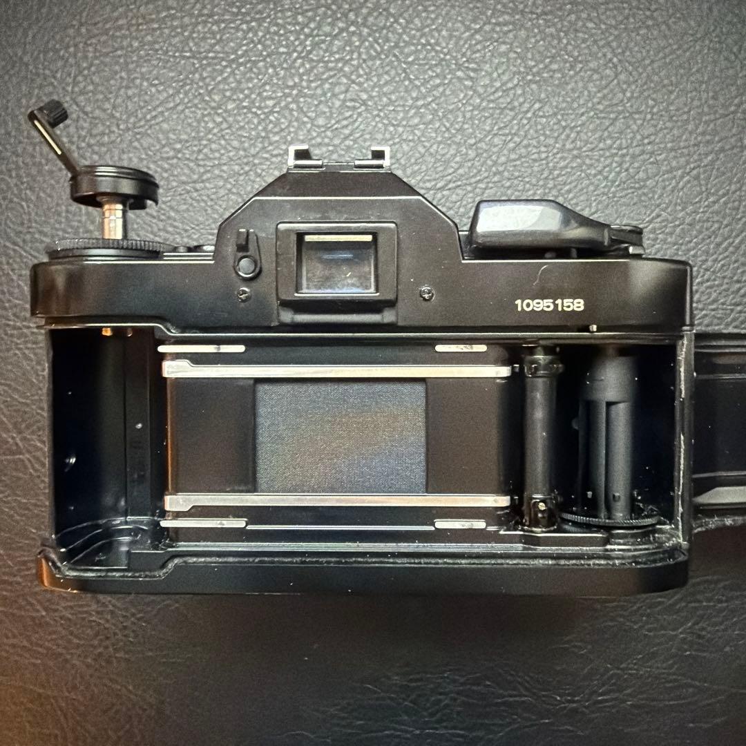 S*k様 Canon A-1 一眼レフカメラ FD