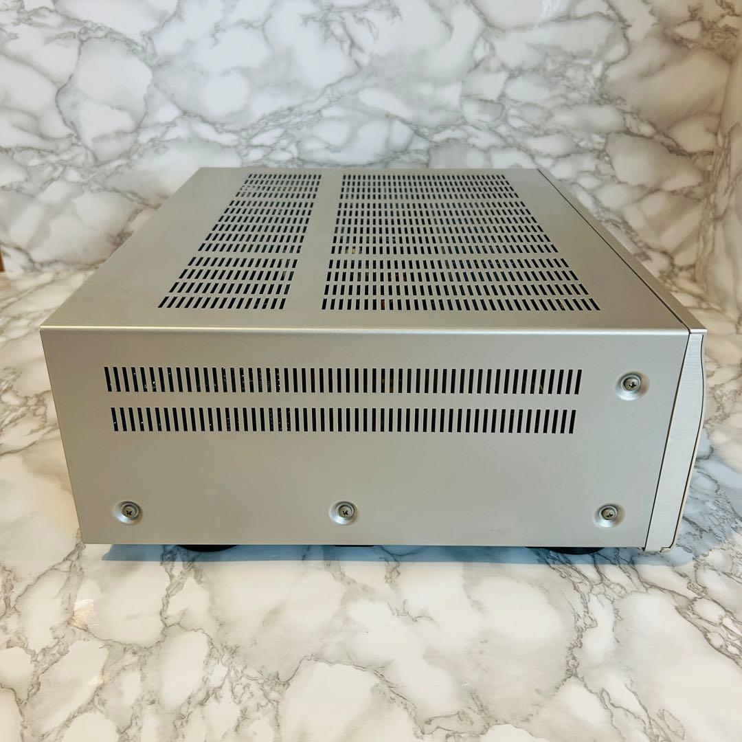 Denon AVC-3310 AVサラウンドアンプ プレミアムシルバー