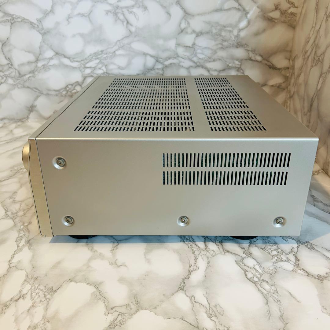 Denon AVC-3310 AVサラウンドアンプ プレミアムシルバー