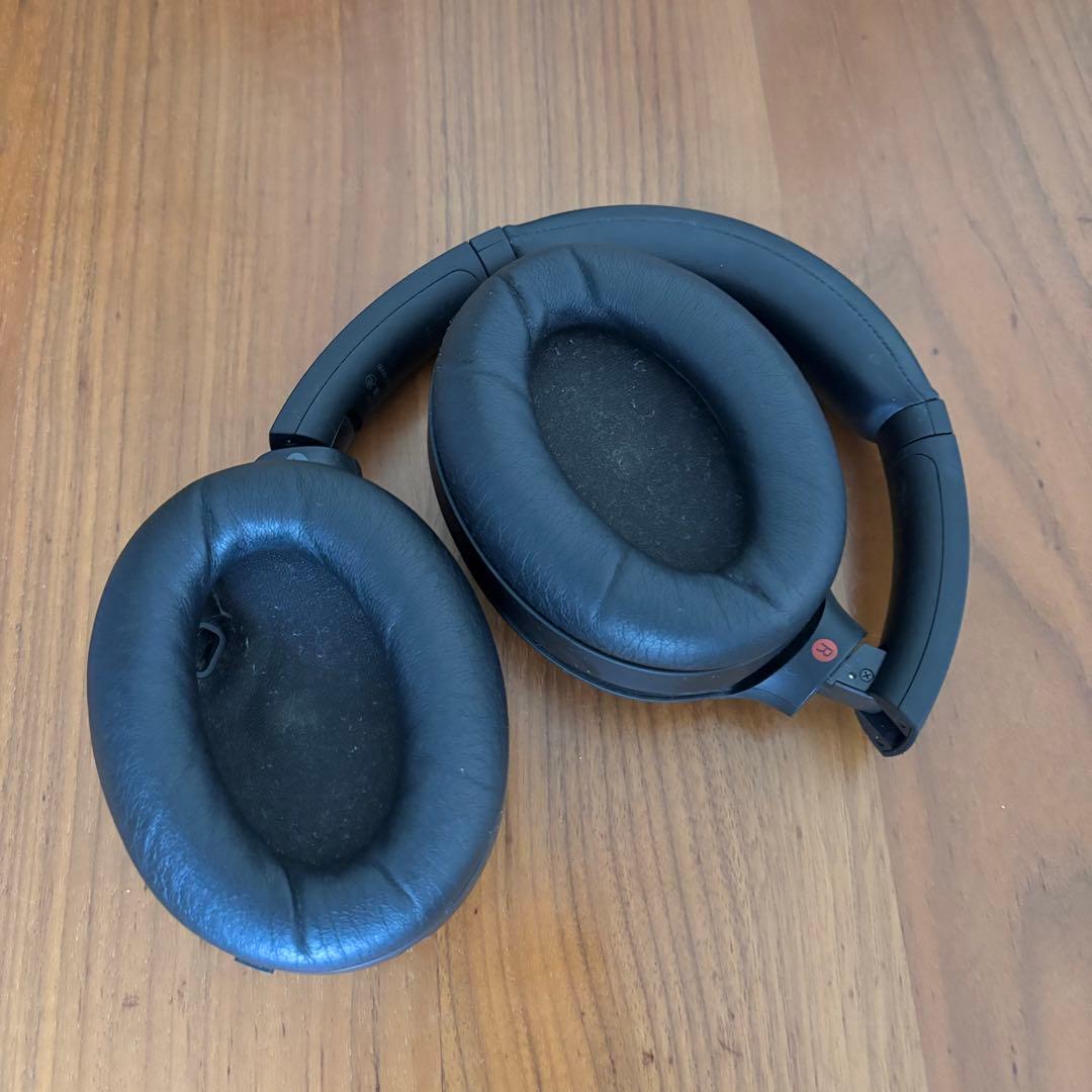 SONY WH-1000XM4 ワイヤレスノイズキャンセリングヘッド
