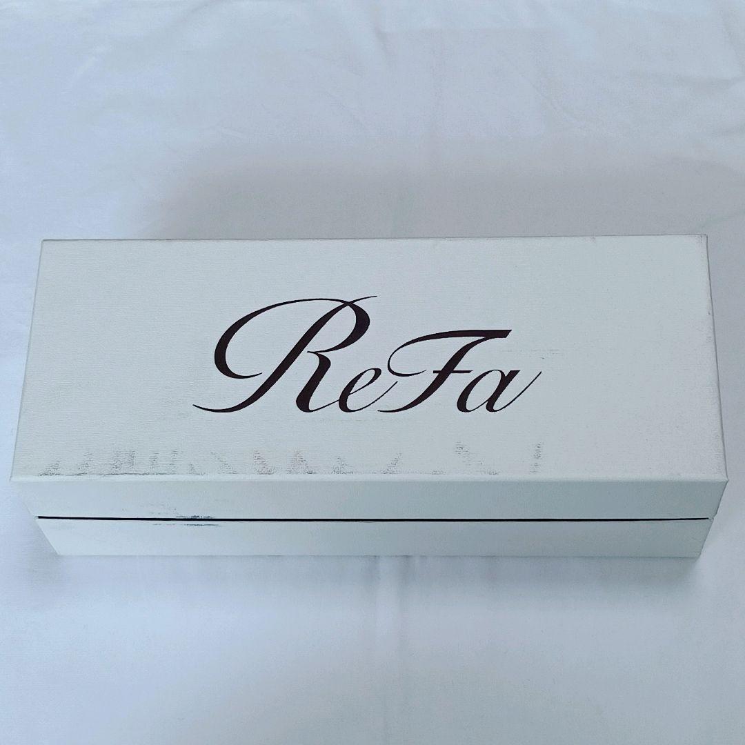 リファ ReFa FINE BUBBLEU シャワーヘッド RS-BH️♡R64