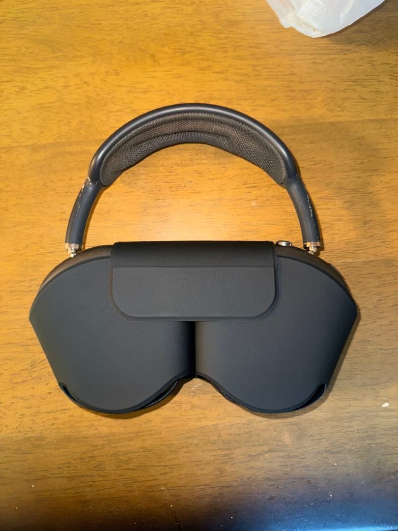 airpodsmax スペースブラック