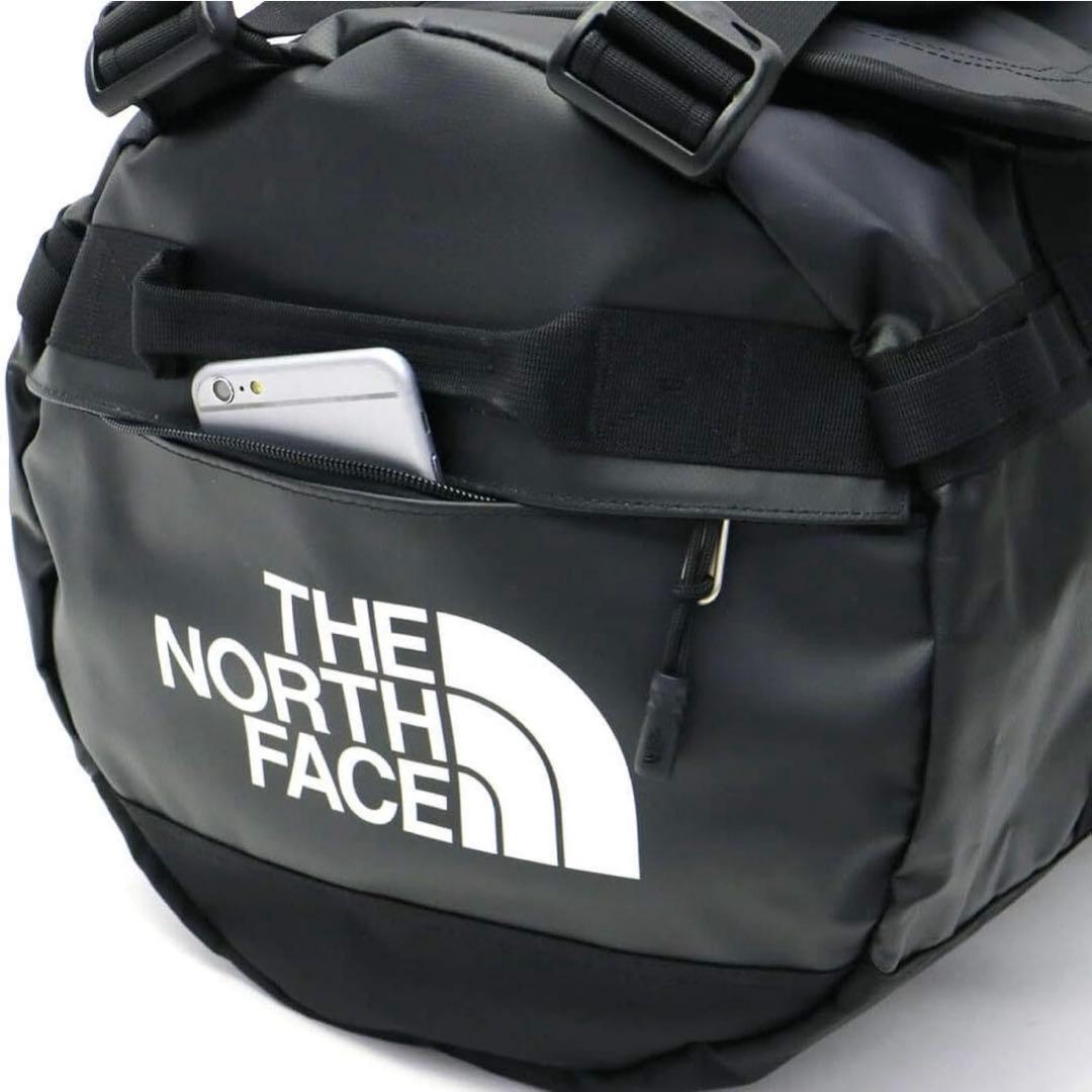 THE NORTH FACE ボストンバッグ リュック 黒