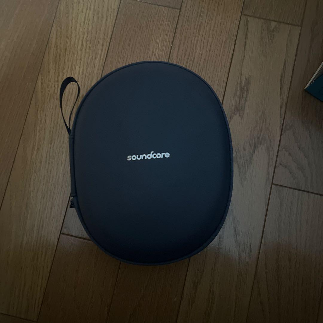 soundcore SPACE Q45 ワイヤレスヘッドホン