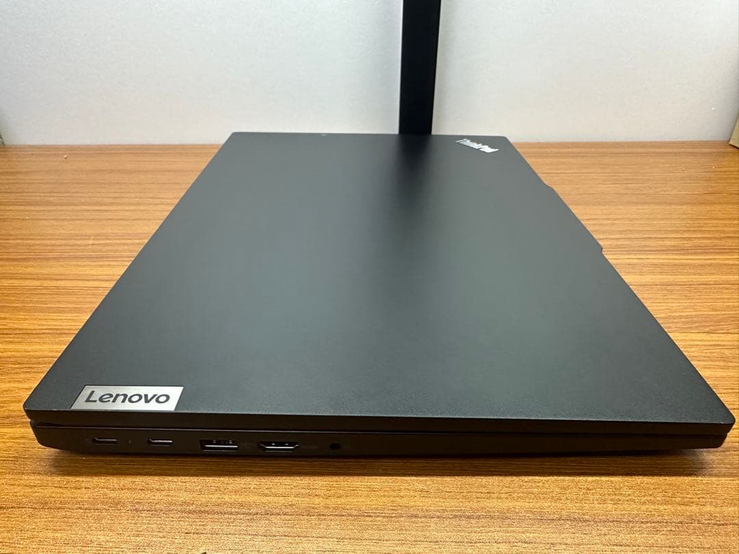 Windowsノート本体 ThinkPad E16 Gen 1 Ryzen 7 7730 16/256