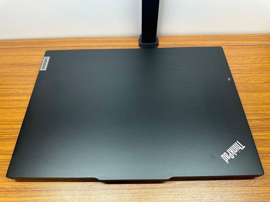 Windowsノート本体 ThinkPad E16 Gen 1 Ryzen 7 7730 16/256