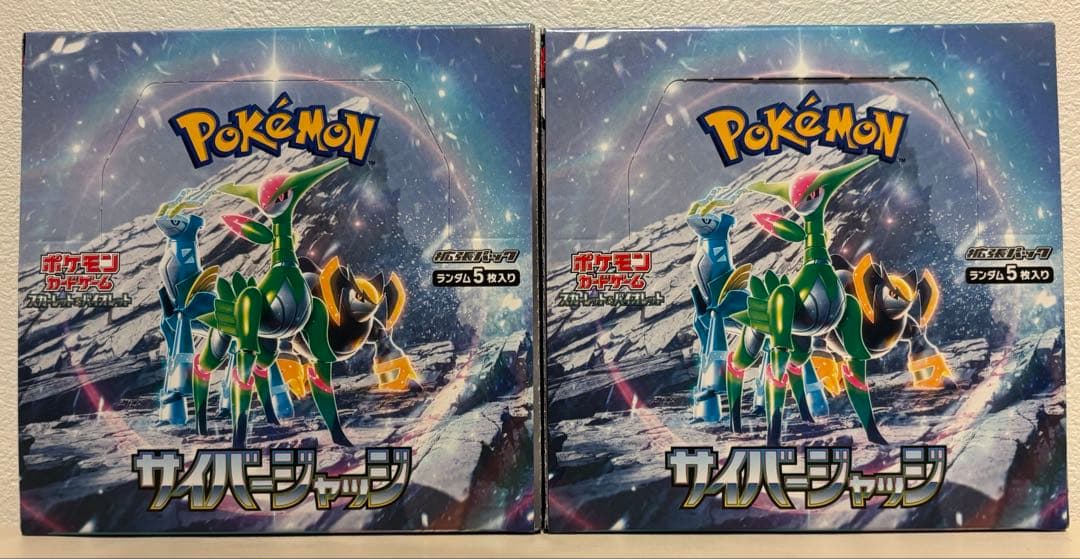 ポケモンカードBOX×13個セット販売　シャイニー　ドリーム　インフェルノ151