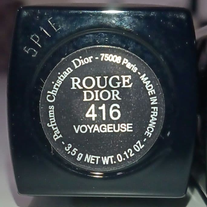 【非売品あり】 Dior リップ ミラー セット