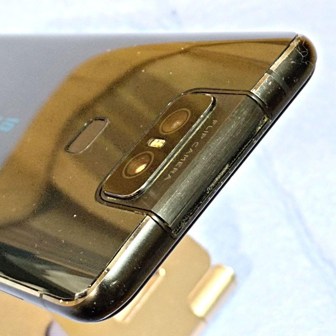 ㉝■ ASUS Zenfone 6 ZS630KL BK256S8/RAM8GB