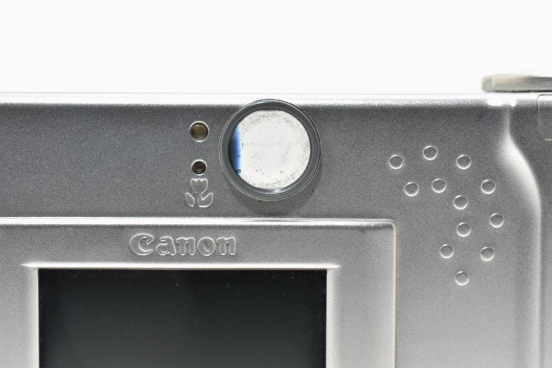スマホ転送OK✨Canon IXY DIGITAL 200 作例あり Y2K