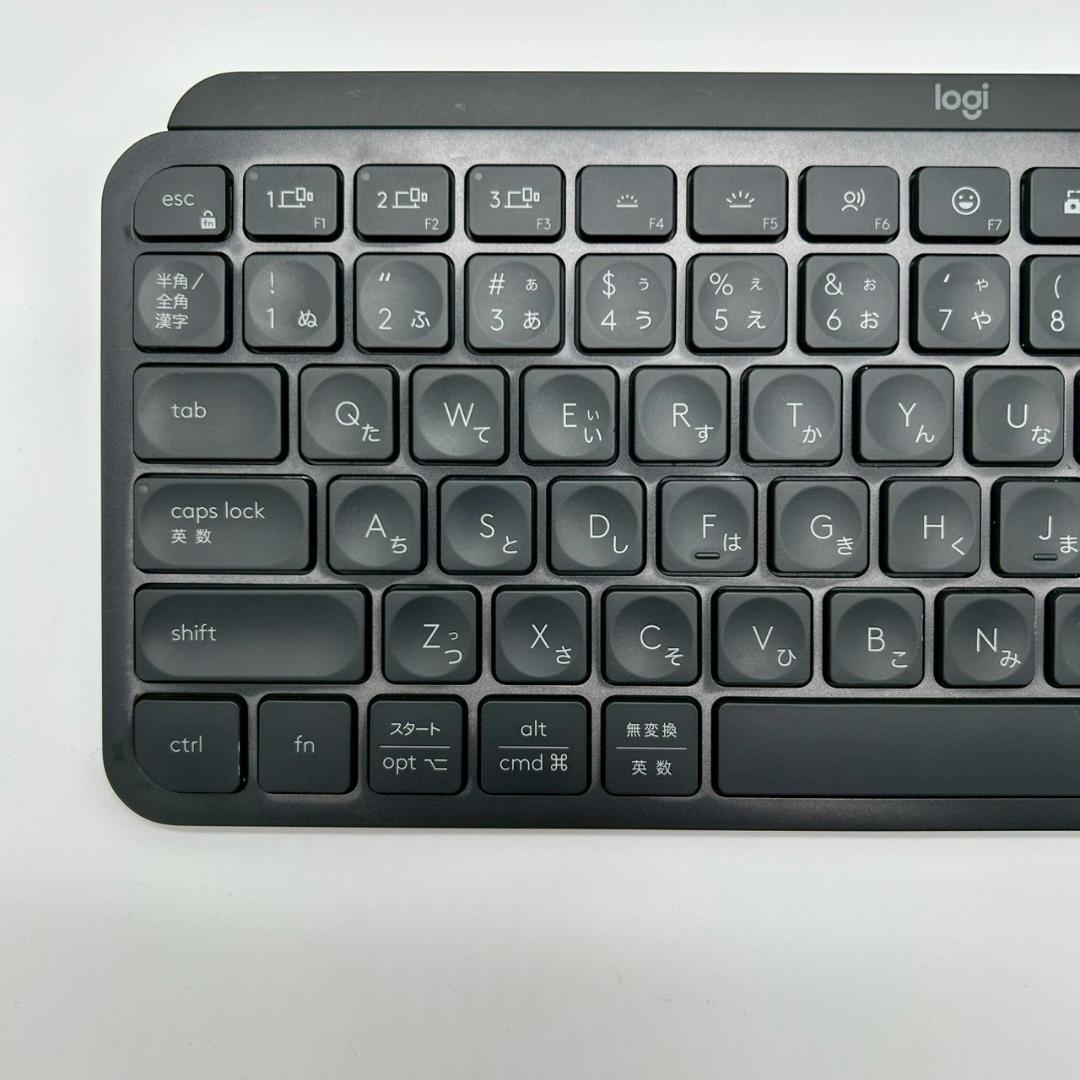 キーボード Logicool - MX KEYS mini KX700GR