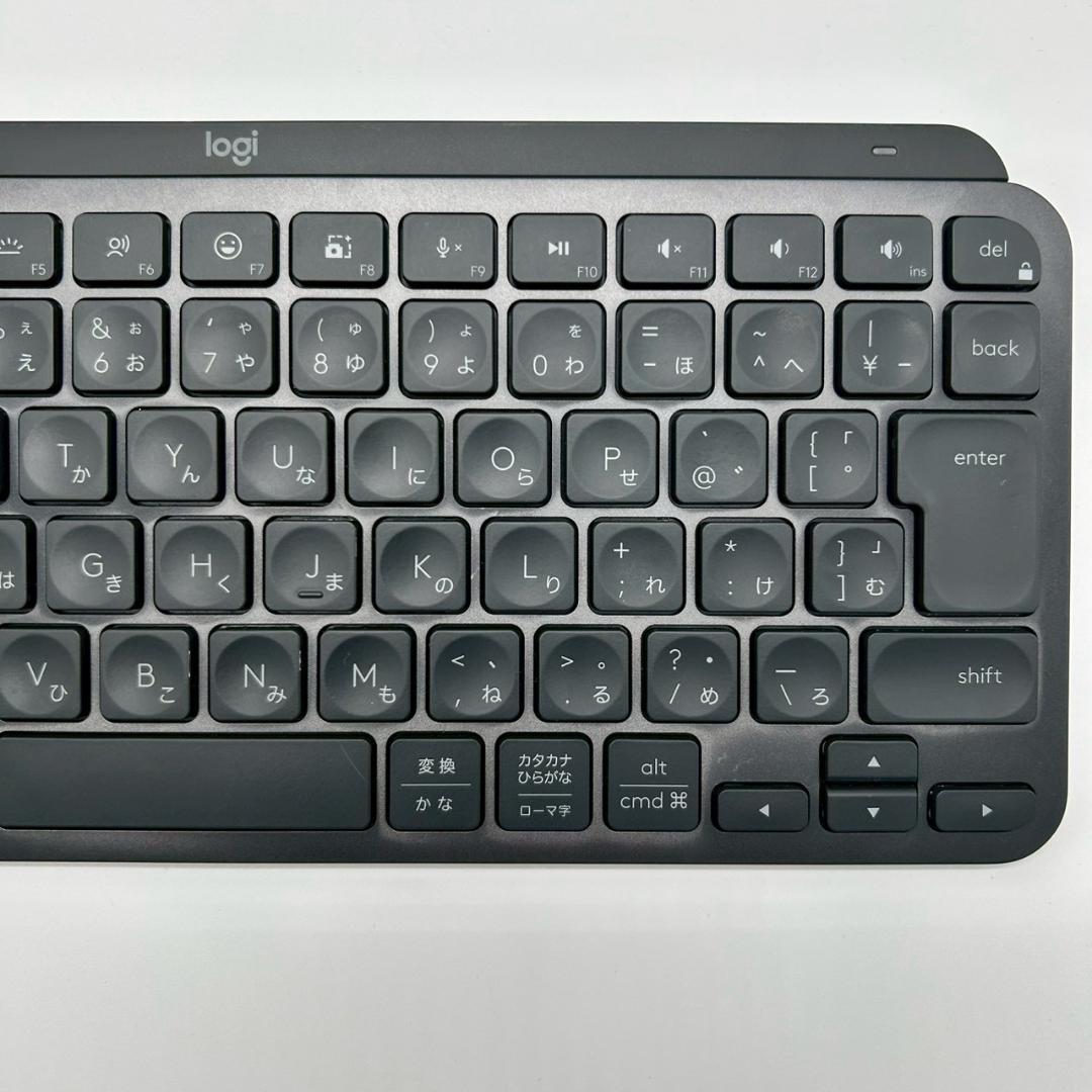 キーボード Logicool - MX KEYS mini KX700GR