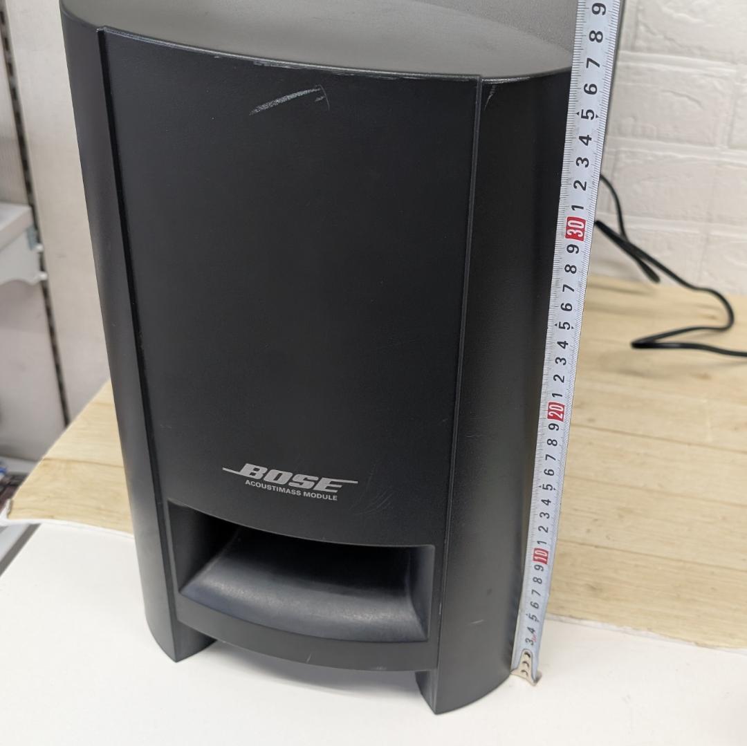 BOSE FS-321 本体のみ ヨゴレ有 動作未確認 FREESTYLE