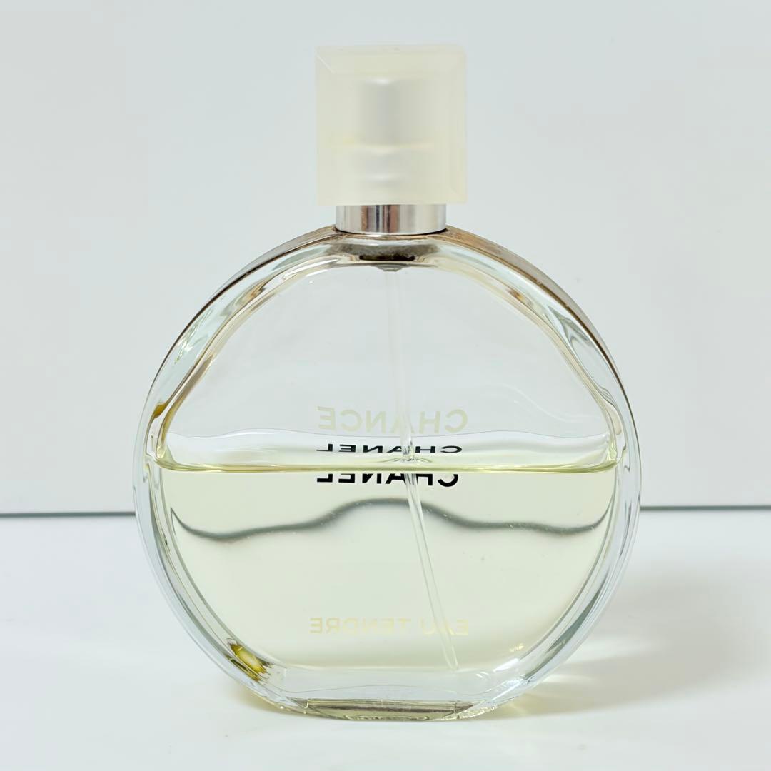 CHANEL シャネル チャンス オー フレッシュ オードトワレ　香水　50ml