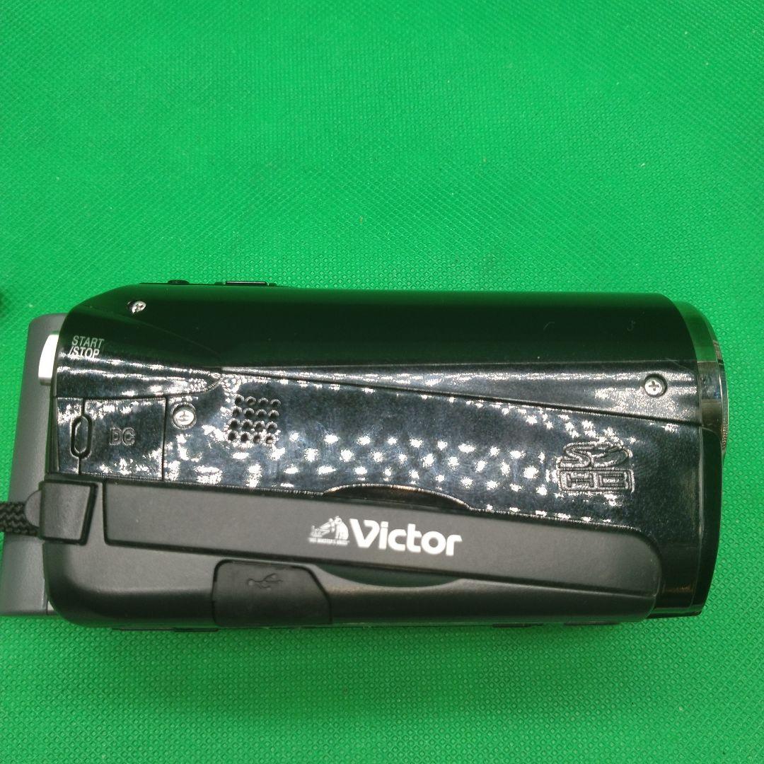 【付属品完備】Victor ビクター Everio エブリオ GS-MS120