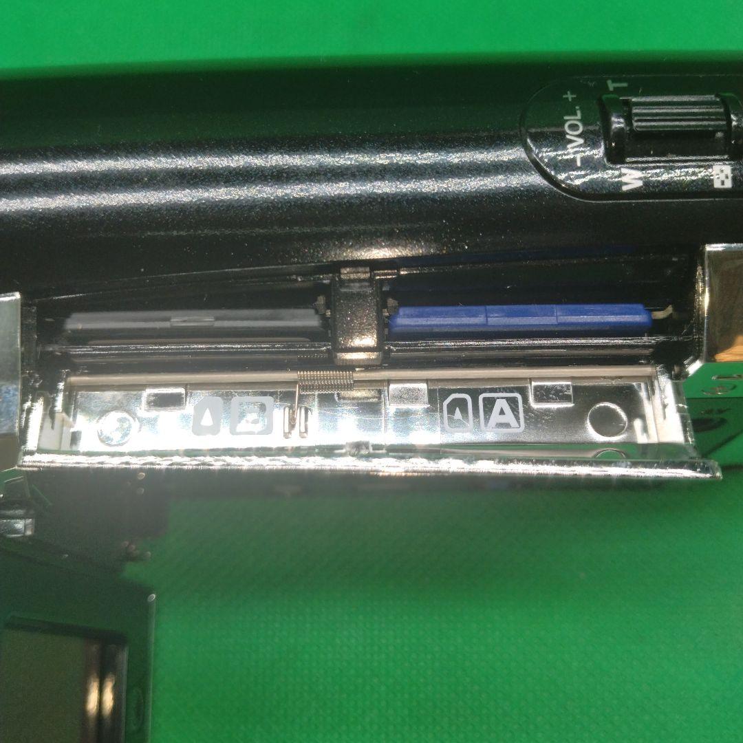 【付属品完備】Victor ビクター Everio エブリオ GS-MS120
