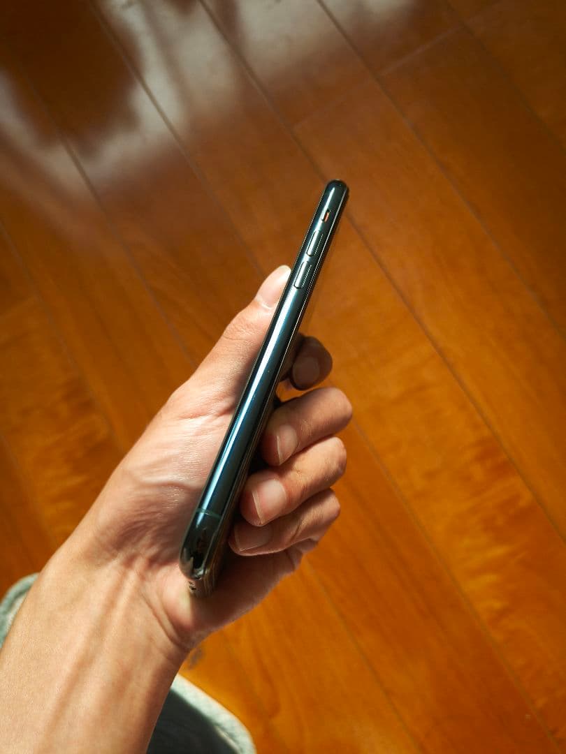 Apple iPhone 11 Pro 本体 ジャンク