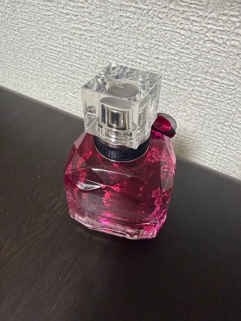 モン パリ オーデパルファム アンタンス 30ml