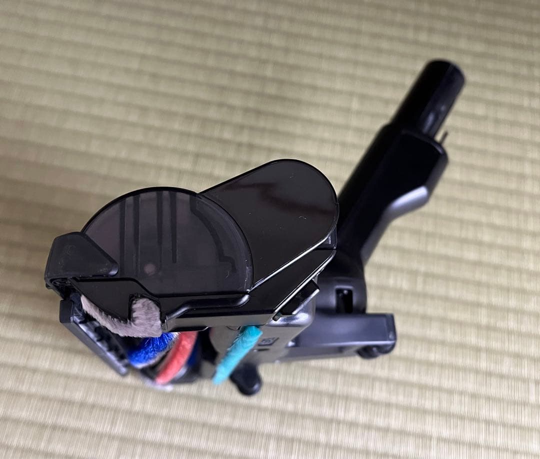 シャープ　掃除機吸込口　新品未使用