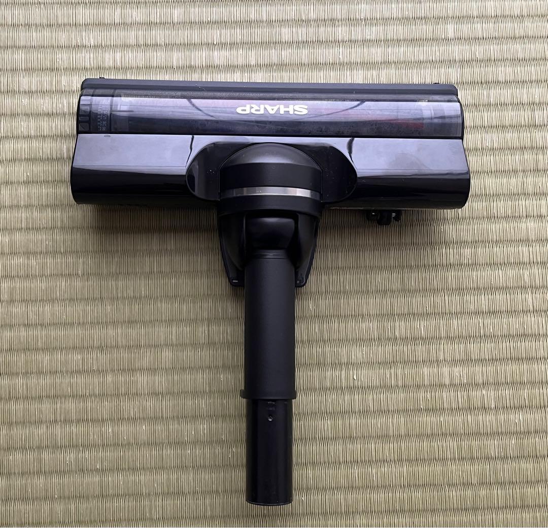シャープ　掃除機吸込口　新品未使用