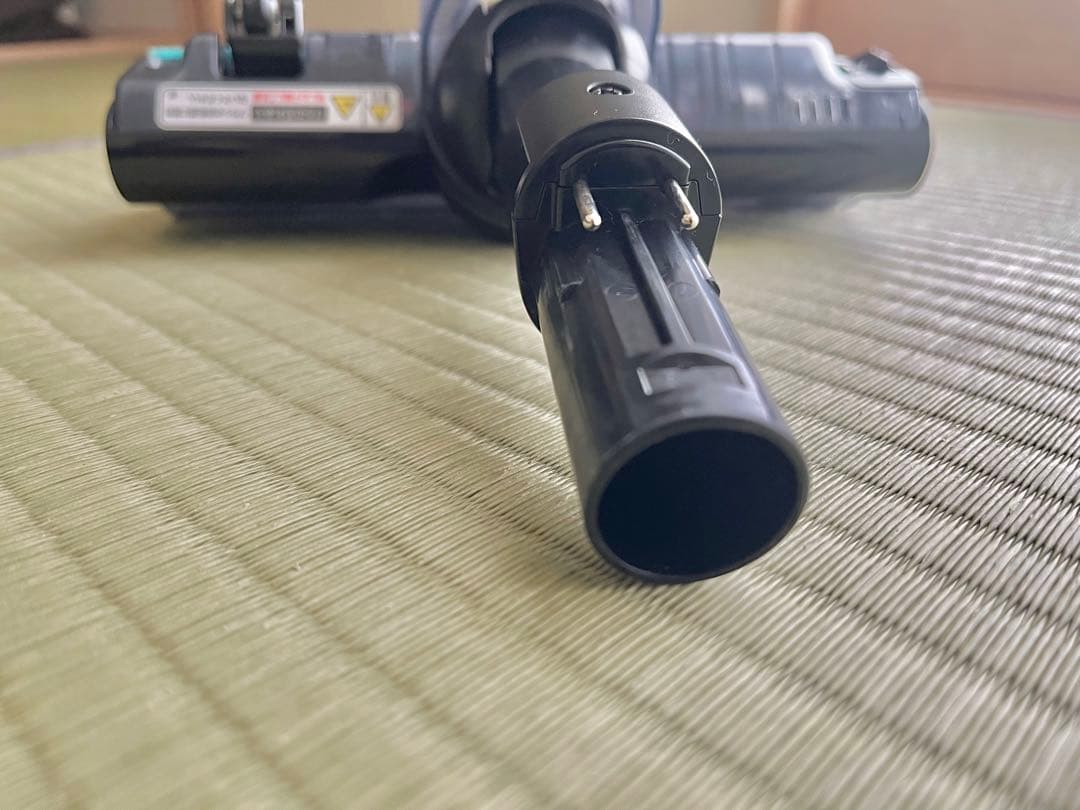 シャープ　掃除機吸込口　新品未使用
