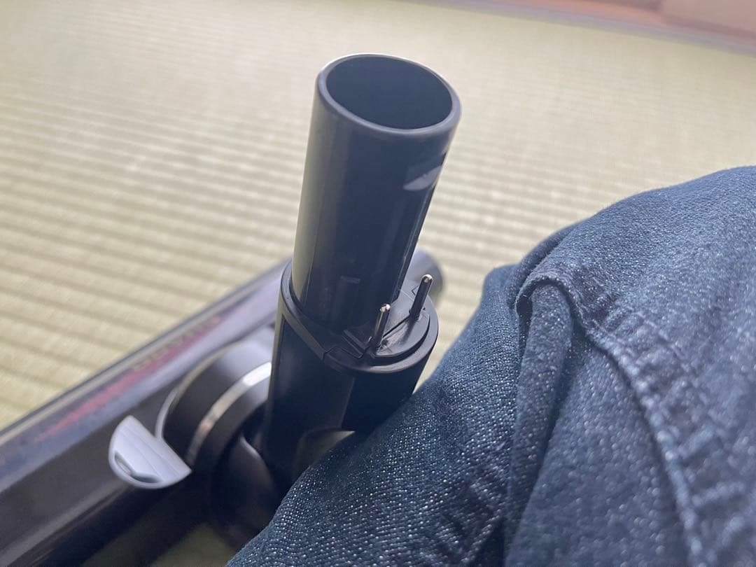 シャープ　掃除機吸込口　新品未使用