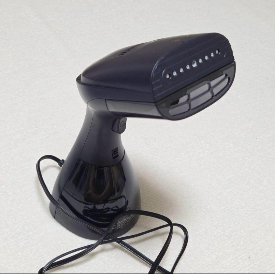 Morus V3 吸着式衣類スチーマー