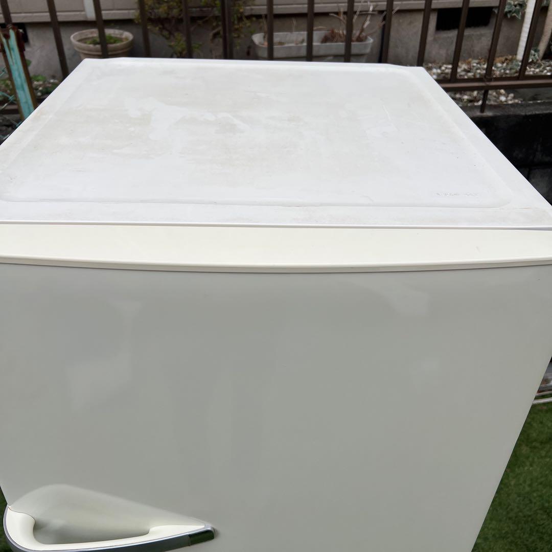 【横浜市内配達】AQUA　3ドア　264L 冷蔵庫　AQR-261B