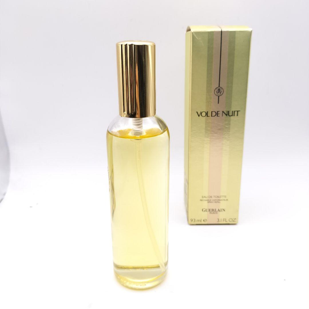 ■ゲラン　夜間飛行　オードトワレ　93ml